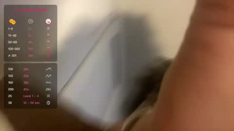 dayqueen1 online show from 02/19/25, 07:17