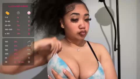 dayqueen1 online show from 02/24/25, 10:26