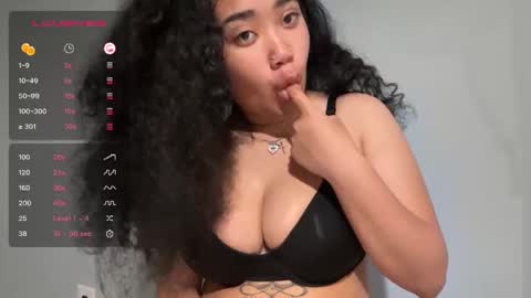 dayqueen1 online show from 03/02/25, 10:45