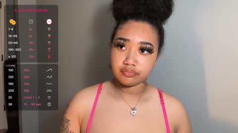 dayqueen1 online show from 03/04/25, 12:50