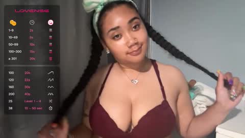 dayqueen1 online show from 03/09/25, 07:15