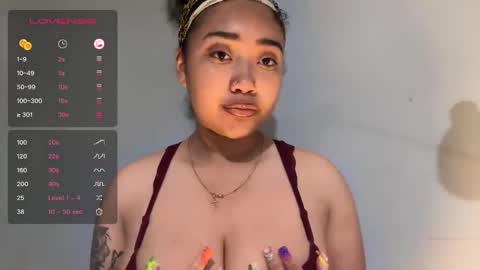 dayqueen1 online show from 03/11/25, 11:23