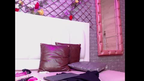 Dayse  online show from 01/03/25, 03:44