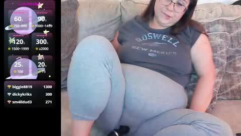 Dazeddesty  online show from 10/27/25, 09:52