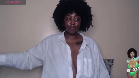 Duchess Coco - Coco Puffs online show from 01/24/25, 07:07