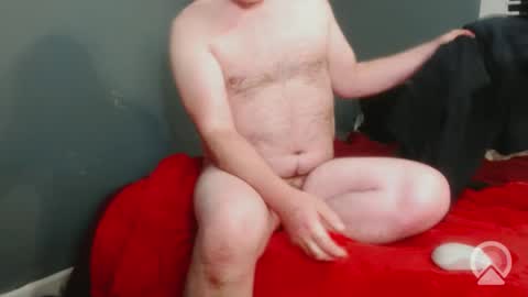 DCTeamFucker online show from 11/02/25, 02:14