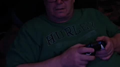 DC online show from 02/02/25, 01:12