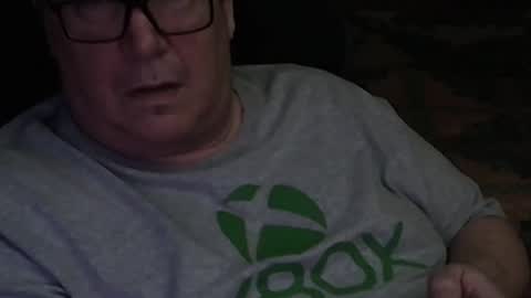 DC online show from 11/08/25, 05:29