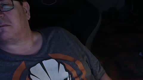 DC online show from 11/10/25, 01:04