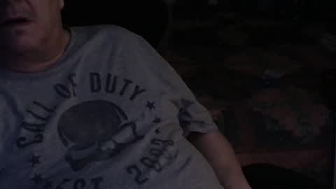 DC online show from 11/15/25, 12:52