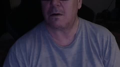 DC online show from 11/16/25, 07:52