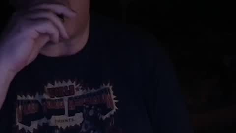 DC online show from 11/18/25, 06:07