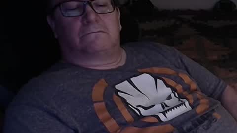 DC online show from 11/20/25, 02:45