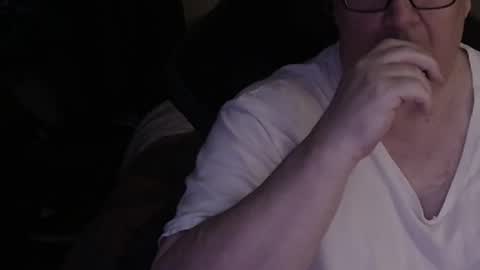 DC online show from 11/25/25, 05:46