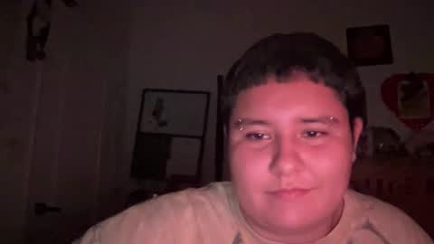 Ddyke baby online show from 11/19/25, 01:16