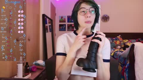 Rat online show from 12/16/24, 04:16