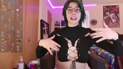 Rat online show from 12/23/24, 03:55