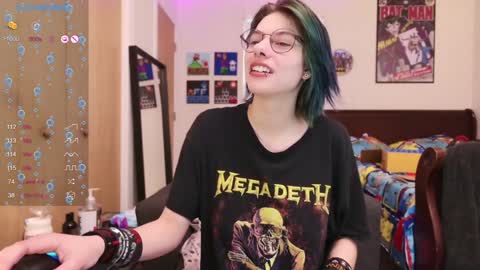 Rat online show from 12/27/24, 05:59