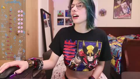 Rat online show from 12/30/24, 07:32