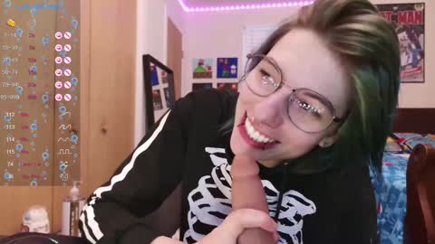 Rat online show from 01/08/25, 08:07