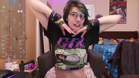 Rat online show from 01/09/25, 04:39