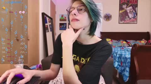 Rat online show from 01/14/25, 07:00