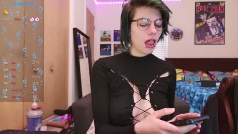 Rat online show from 01/16/25, 04:28