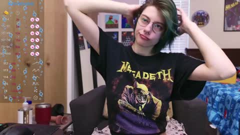 Rat online show from 01/29/25, 04:08