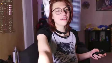 Rat online show from 09/18/25, 02:52