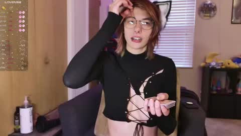 Rat online show from 10/15/25, 02:50