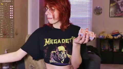 Rat online show from 11/17/25, 03:51