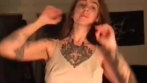 Jori online show from 12/01/25, 02:27