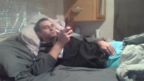 deafguyproud69 online show from 10/05/25, 06:39