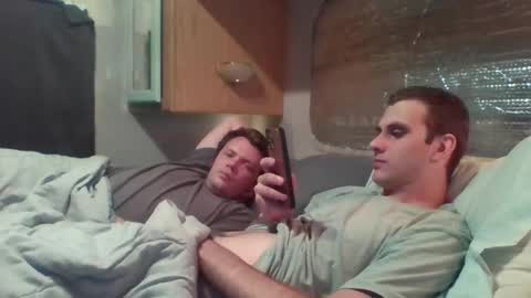 deafguyproud69 online show from 10/08/25, 06:00