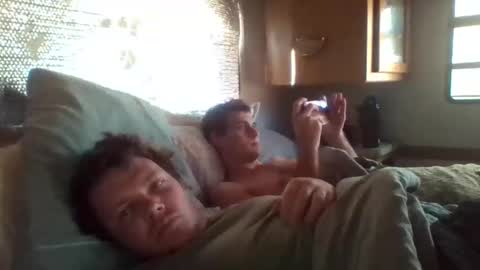 deafguyproud69 online show from 11/09/25, 05:55