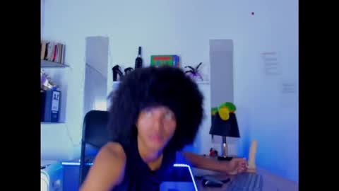 deamon_devil online show from 10/06/25, 06:33