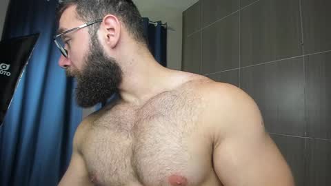 Snapshot of deanlek chatting on 01/14/25, 08:26 Dean online show from 01/14/25, 08:26