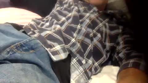 deanofflove221000 online show from 10/18/25, 08:48