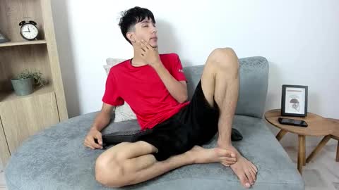 Jeycot online show from 10/12/25, 01:10