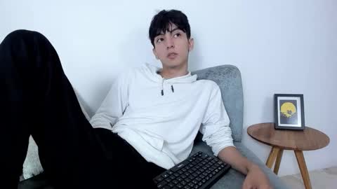 Jeycot online show from 11/06/25, 01:01