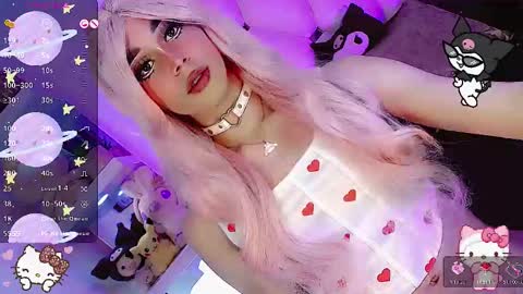 dearalanaxxx online show from 11/23/25, 08:25
