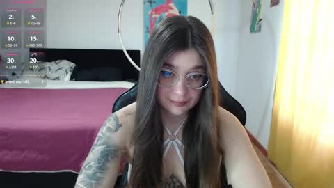 dearlilith6666 online show from 10/13/25, 02:06