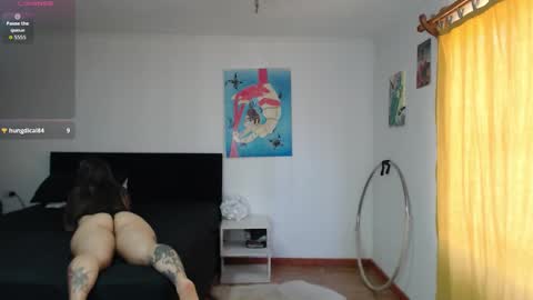 dearlilith6666 online show from 10/30/25, 02:51