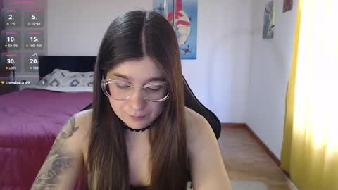 dearlilith6666 online show from 11/08/25, 02:28