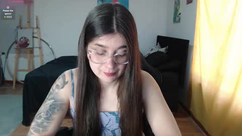 dearlilith6666 online show from 11/22/25, 02:27