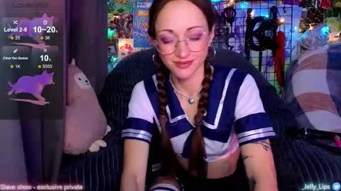 debbie_hanter online show from 10/10/25, 05:39