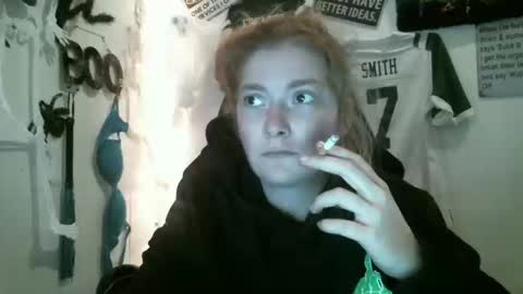 DEBBIE online show from 10/14/25, 03:35