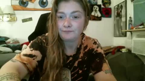 DEBBIE online show from 10/31/25, 01:23