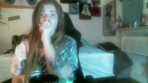 DEBBIE online show from 11/07/25, 02:33