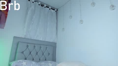 Snapshot of debora_buchanans chatting on 01/08/25, 07:55 Debora online show from 01/08/25, 07:55